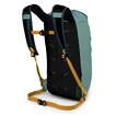 Rucksack OSPREY  Daylite Cinch Pack Oasis Dream Green