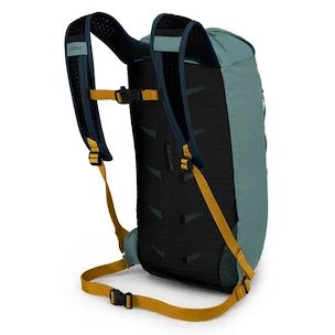Rucksack OSPREY  Daylite Cinch Pack Oasis Dream Green