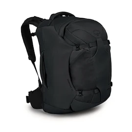 Rucksack OSPREY Farpoint 55 Tunnel Vision Grey