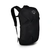 Rucksack OSPREY FARPOINT FAIRVIEW TRAVEL DAYPACK black