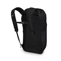 Rucksack OSPREY FARPOINT FAIRVIEW TRAVEL DAYPACK black