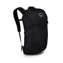 Rucksack OSPREY FARPOINT FAIRVIEW TRAVEL DAYPACK black
