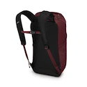 Rucksack OSPREY FARPOINT FAIRVIEW TRAVEL DAYPACK zircon red