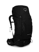 Rucksack OSPREY  Kestrel 58 II Black