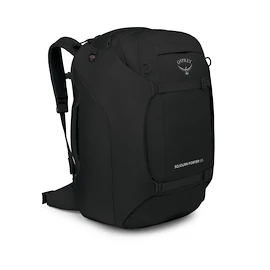 Rucksack OSPREY PORTER 65 black