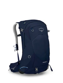 Rucksack OSPREY Stratos 34 Cetacean Blue
