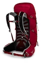 Rucksack OSPREY  Talon 33 III Cosmic Red