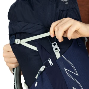 Rucksack OSPREY  Talon 33 III Cosmic Red