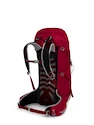 Rucksack OSPREY Talon 36 III Cosmic Red