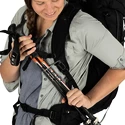 Rucksack OSPREY  Tempest 30 III Stealth Black