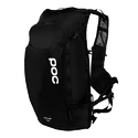Rucksack POC  Spine VPD Air Backpack 13 Uranium Black