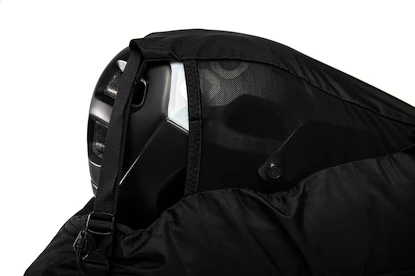 Rucksack POC  Spine VPD Air Backpack 13 Uranium Black
