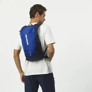 Rucksack Salomon Trailblazer TRAILBLAZER 10 Surf The Web/Black Iris