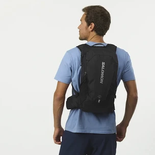 Rucksack Salomon Trailblazer TRAILBLAZER 20 BLACK