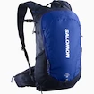 Rucksack Salomon Trailblazer TRAILBLAZER 20 Surf The Web/Black Iris