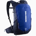 Rucksack Salomon Trailblazer TRAILBLAZER 20 Surf The Web/Black Iris