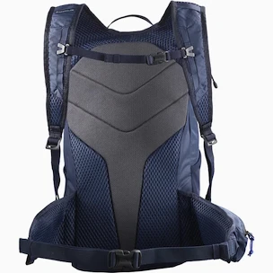 Rucksack Salomon Trailblazer TRAILBLAZER 20 Surf The Web/Black Iris