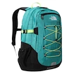 Rucksack The North Face  Borealis Classic Porcelain Green