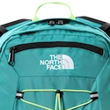 Rucksack The North Face  Borealis Classic Porcelain Green