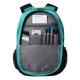 Rucksack The North Face  Borealis Classic Porcelain Green