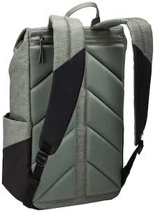 Rucksack Thule Lithos Lithos Backpack 16L Agave/Black