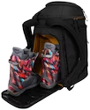 Rucksack Thule  RoundTrip Boot Backpack 60L - Black