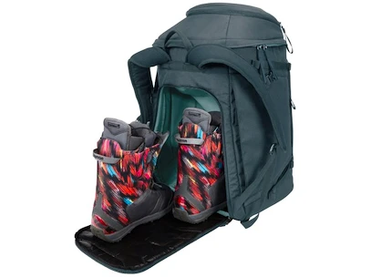 Rucksack Thule RoundTrip RoundTrip Boot Backpack 60L - Dark Slate
