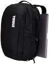 Rucksack Thule Subterra Backpack 30L Black