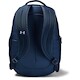 Rucksack Under Armour Hustle 4.0 Backpack dunkelblau