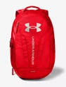 Rucksack Under Armour Hustle 5.0 Backpack-RED