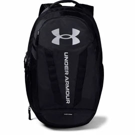 Rucksack Under Armour Hustle 5.0 Storm Backpack-BLK
