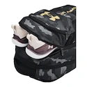 Rucksack Under Armour  Hustle 6.0 Backpack Black