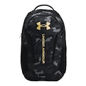 Rucksack Under Armour  Hustle 6.0 Backpack Black