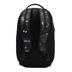 Rucksack Under Armour  Hustle 6.0 Backpack Black