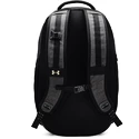 Rucksack Under Armour  Hustle Pro Backpack Black Medium Heather