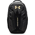 Rucksack Under Armour  Hustle Pro Backpack Black Medium Heather