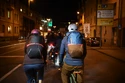 Rückentragetasche VAUDE  CityGo Bike 23