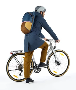 Rückentragetasche VAUDE  CityGo Bike 23