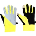 Running Gloves Endurance Mingus Safety Yellow