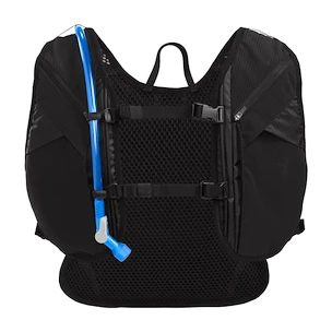 Running Vest  Camelbak  Chase Race 4 Vest Women Black