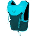 Running Vest  Dynafit  Alpine 9 Silvretta/Petrol