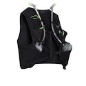 Running Vest  Inov-8  Ultrapac PRO 8 black/green