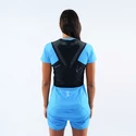 Running Vest  Montane  Gecko Ultra V+ Black