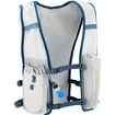 Running Vest  Nathan  Quick Start 4L Vapor Grey/Finish Lime