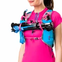 Running Vest  Raidlight  Responsiv Vest 6l blue/pink