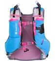 Running Vest  Raidlight  Responsiv Vest 6l blue/pink