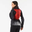 Running Vest  Salomon  Active Skin 4 Fiery Red/Ebony