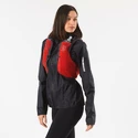 Running Vest  Salomon  Active Skin 4 Fiery Red/Ebony