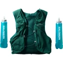 Running Vest  Salomon  ADV Skin 5 Pacific