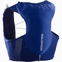Running Vest  Salomon  ADV Skin 5 Set Surf The Web